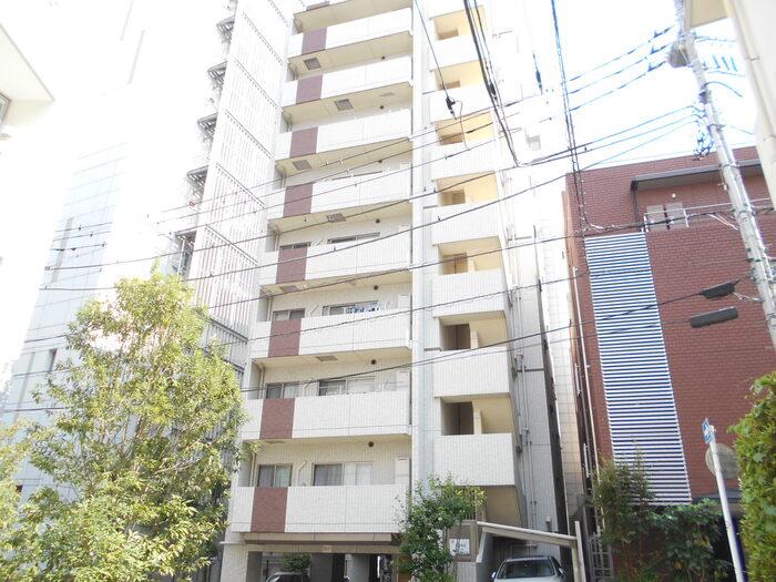 グローセインゼル湯島(1LDK/4階)