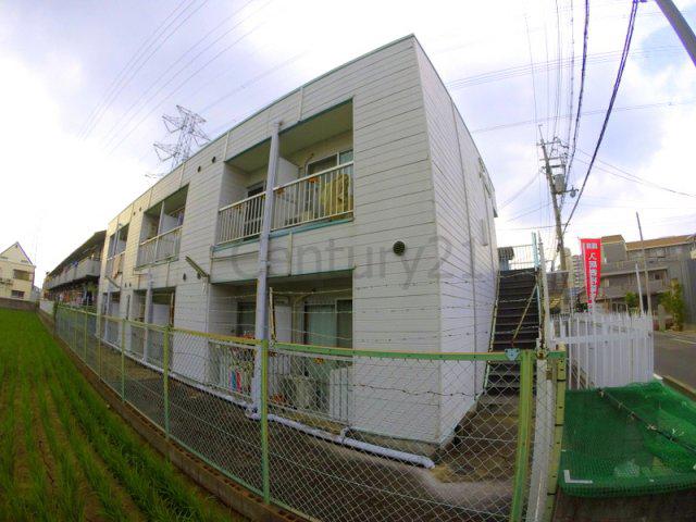 ハイツホリデー(ワンルーム/1階)