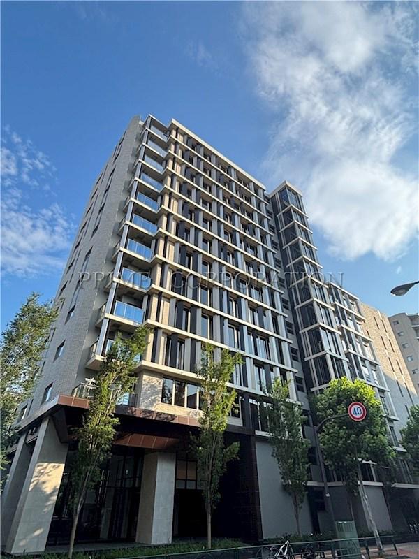 パークシティ高田馬場(3LDK/1階)