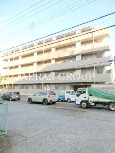 JUN青葉町コート(3LDK/3階)