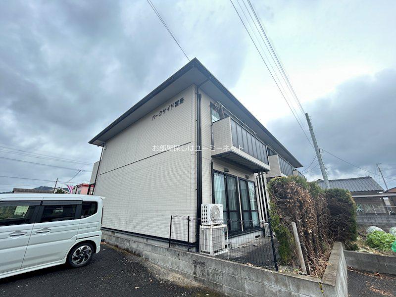 パークサイド宮島(2DK/2階)