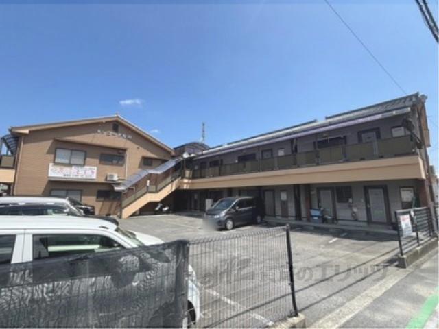 第二コーポ松川(3LDK/2階)