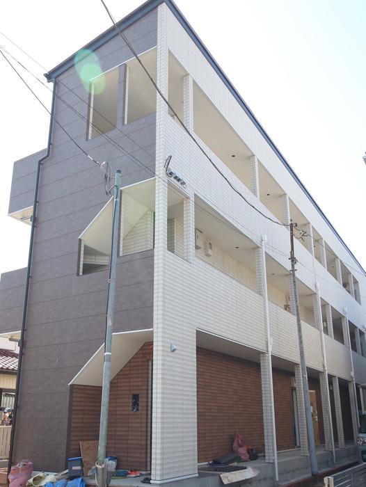 SIMODA大宮土呂(1LDK/2階)