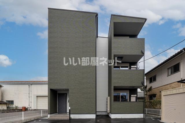 LIEN十日市(1LDK/3階)