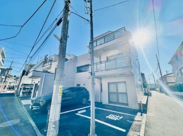 T`SGARDEN鷺ノ宮(2LDK/1階)