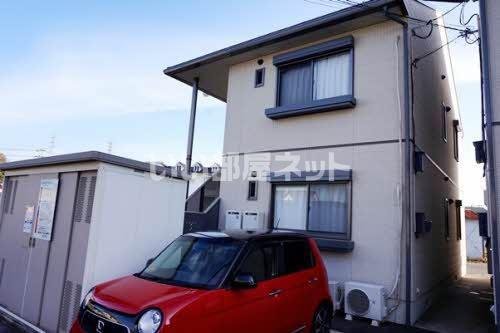 SWEET HOUSE A棟(2LDK/1階)