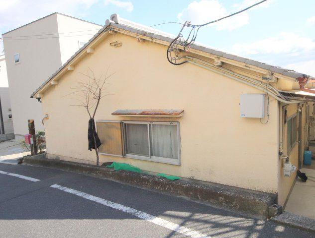 さつき荘(ワンルーム/1階)