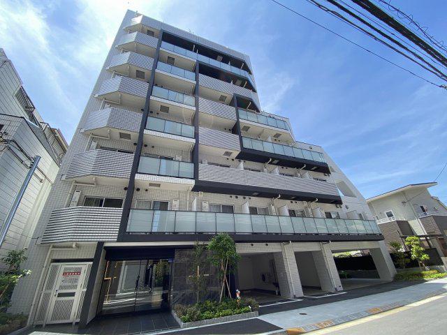 ARKMARK王子本町(1DK/4階)