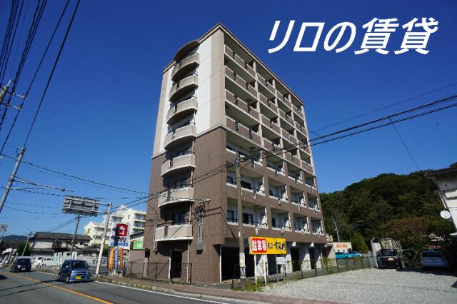 HWT横田(1K/5階)