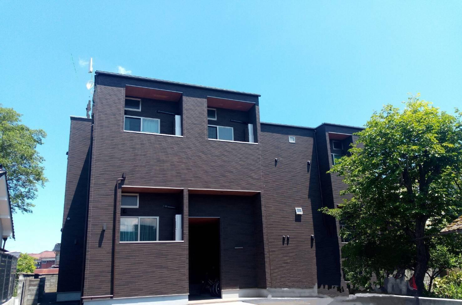 ALPHA THE PREMIER 吉方町(1K/1階)