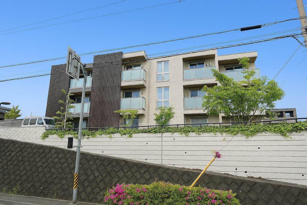 THE OTANI(2LDK/2階)