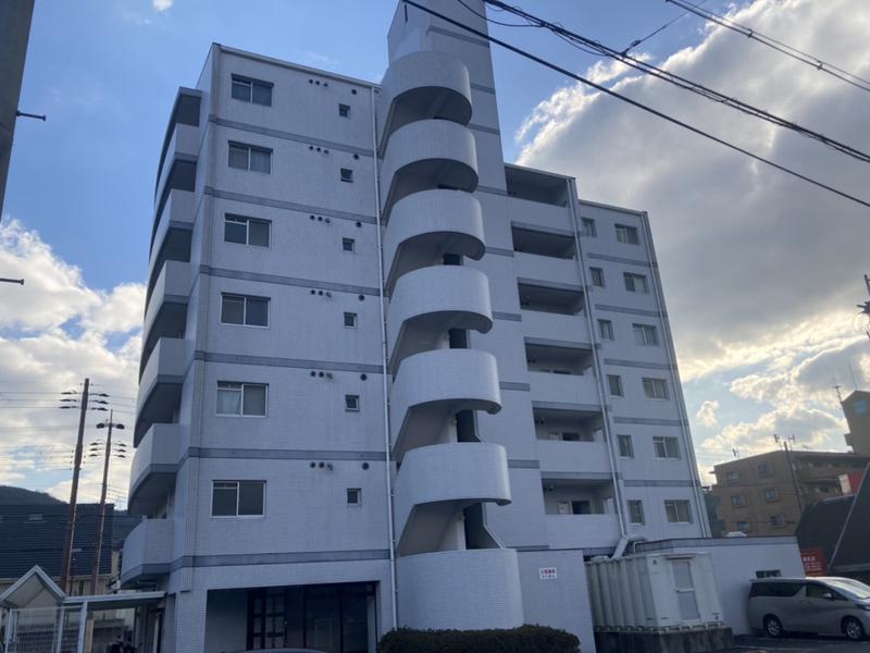 ハイツ赤坂(3LDK/2階)