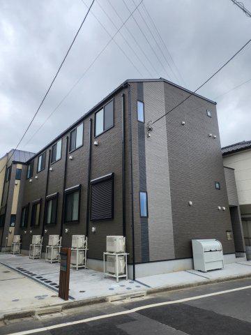 シャルマンシーナ六町(ワンルーム/2階)