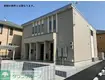 東松山市元宿アパート工事(1LDK/1階)