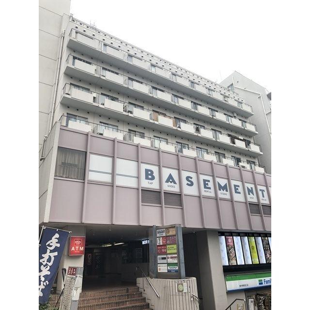 東中野アパートメンツ(ワンルーム/7階)