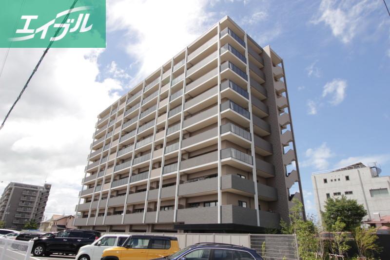 アルファステイツ野田III(3LDK/7階)