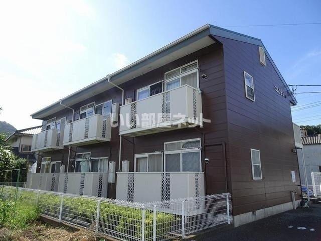 エムシティ(2DK/1階)