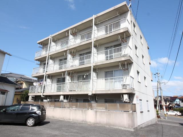 カーサありなが(1DK/3階)