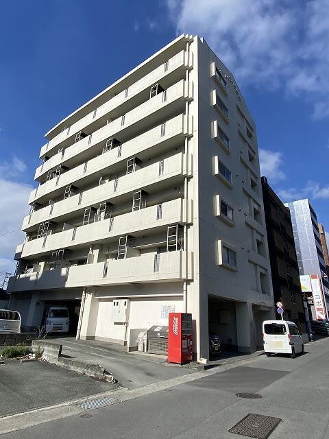 ダイコー代継橋(ワンルーム/3階)