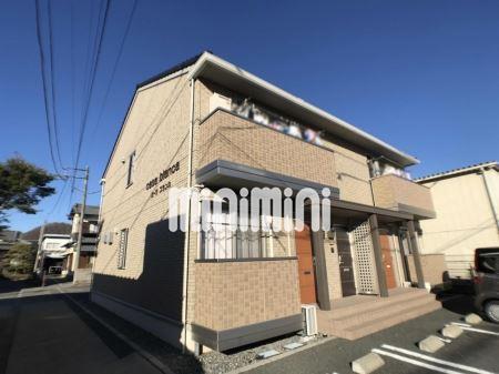 CASA BLANCA(1LDK/2階)