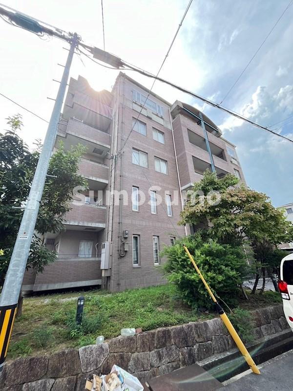S-RESIDENCE夙川(3LDK/3階)