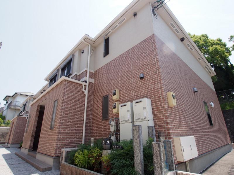 パークサイド学園前(2LDK/2階)