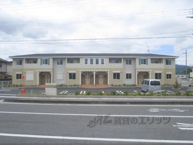ヴェール フォレ(2LDK/2階)