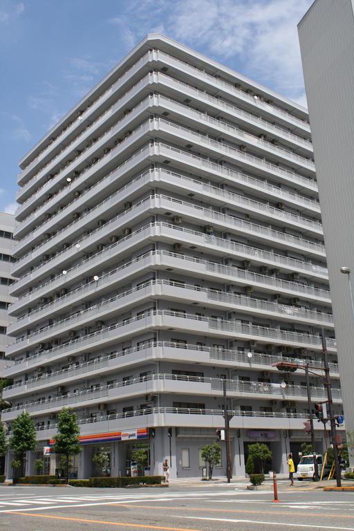 ツインシティヴェール高崎(2LDK/7階)