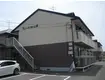 プレジール川ノ上B(1K/2階)