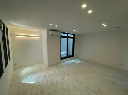 HELMES(1K/2階)の間取り写真