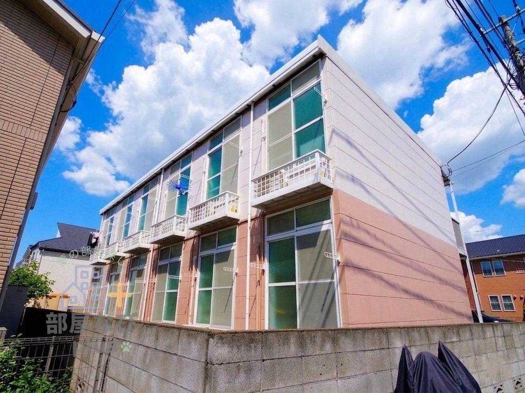 クレール小山(ワンルーム/1階)