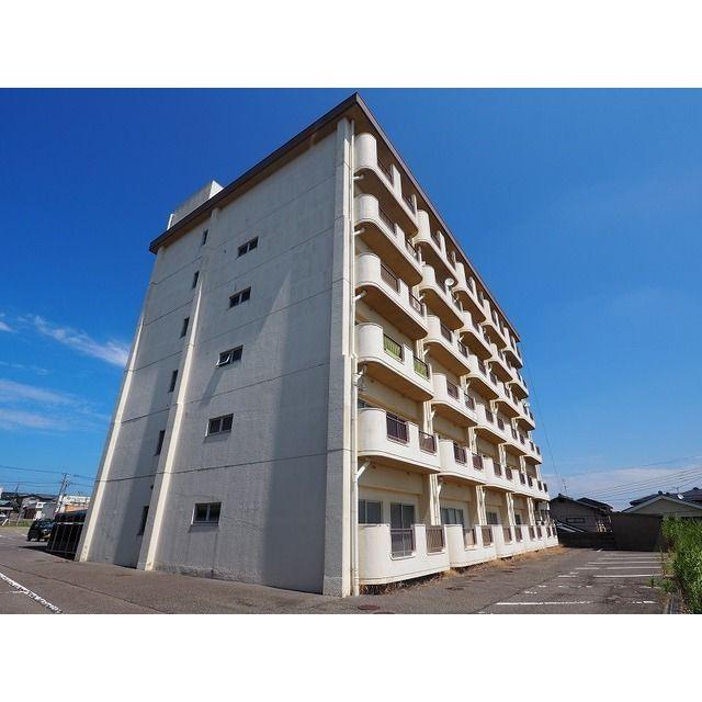 マンション福甚(3DK/1階)
