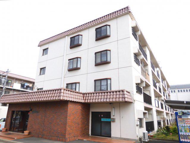 グリーンヒル見和 1号棟(1LDK/3階)