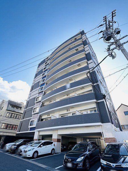 レジデンス籠町(1LDK/5階)