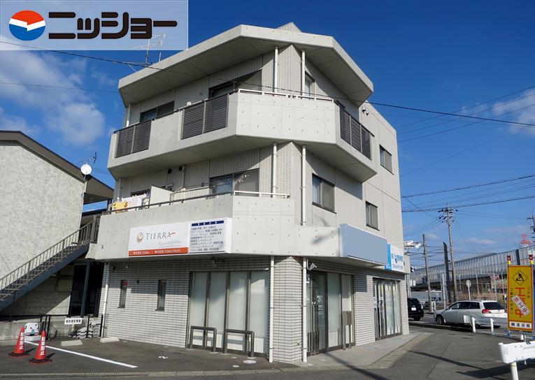 TIERRA GARDEN(1LDK/2階)