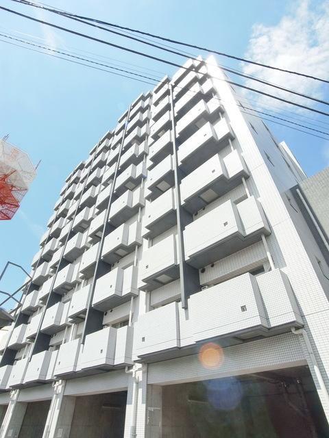 ベルファース立川(1DK/3階)