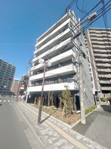 クリオ ラモード町田サウンドテラス(1SK/3階)