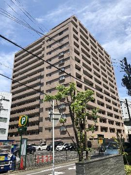 グランアベニュー名駅(2LDK/10階)