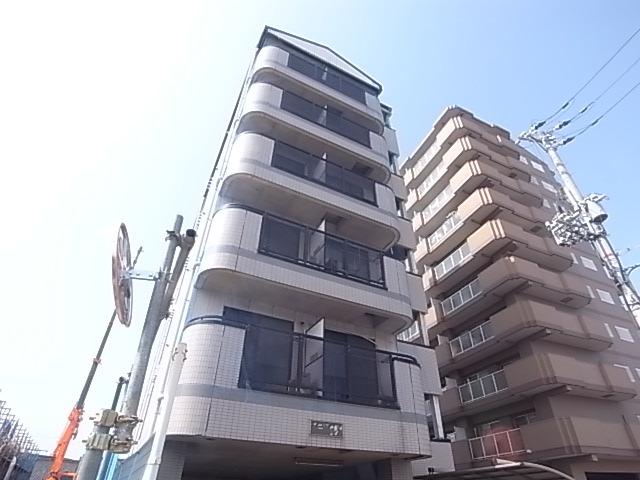 シングルマンション二見(1K/3階)