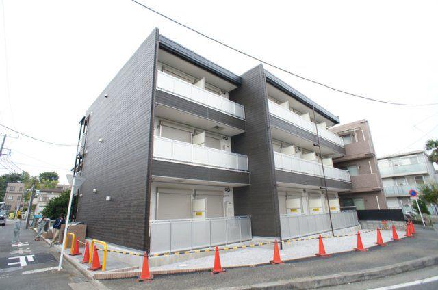 リブリ・町田(1K/3階)