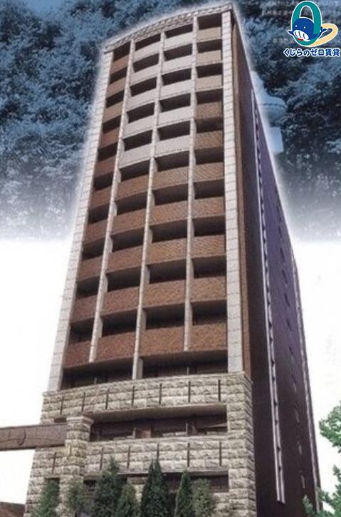 プレサンス大須観音駅前サクシード(1K/12階)