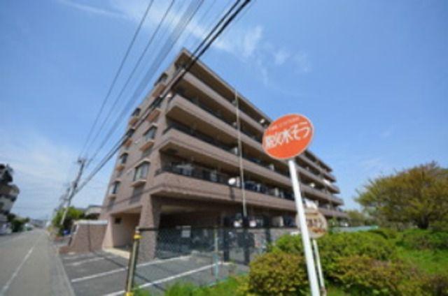 フォレストシティー町田(3LDK/3階)