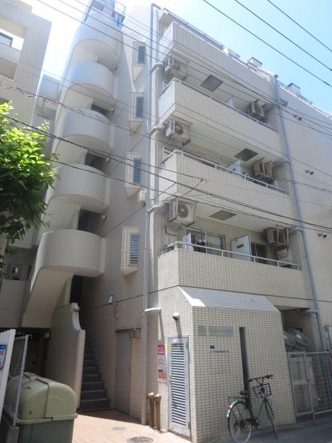 BELL GARDEN HEIGHTS(ワンルーム/2階)