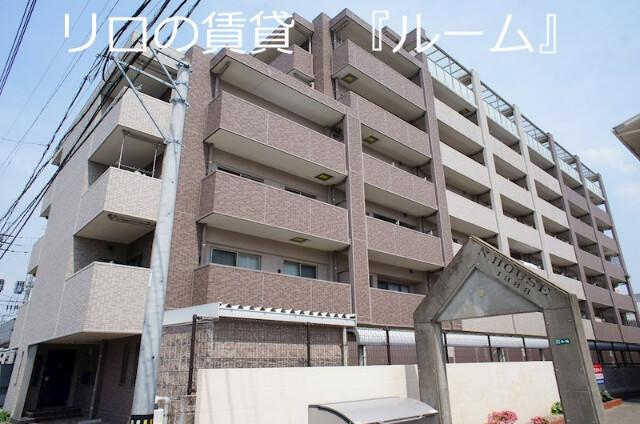 アルファステイツ志免中央(3LDK/5階)