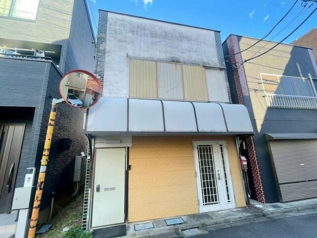 第七もはん(2K/2階)