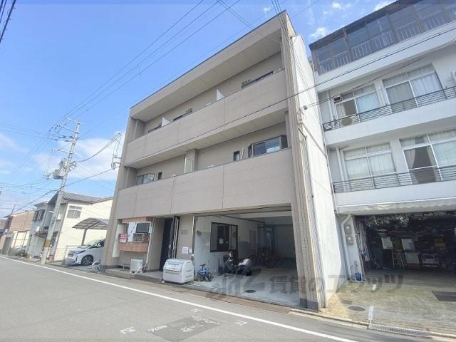 コットンハウス95(1K/3階)