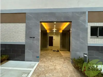 GRAN EPI(1LDK/5階)の外観写真