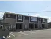 アベニール鶴市A(2LDK/2階)