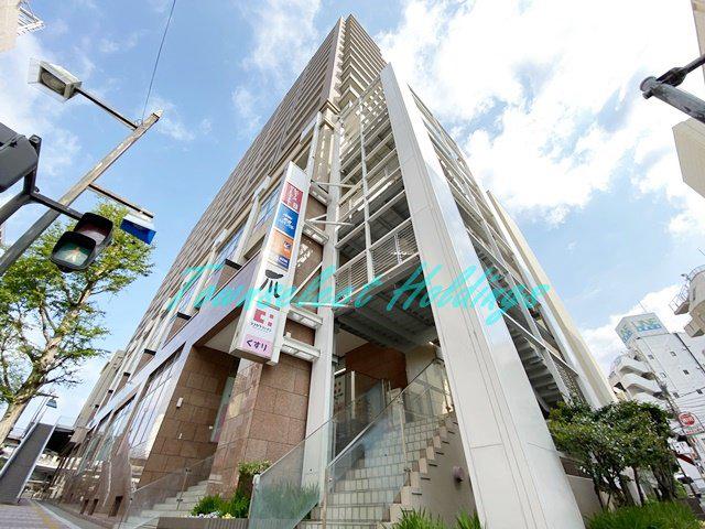 クリオ藤沢駅前(1DK/5階)