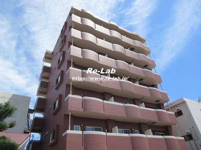 アリュールII(1LDK/5階)